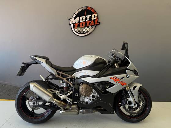 BMW S 1000 RR BMW S 1000 RR